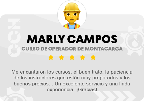 Comentario - grua articulada y rigger