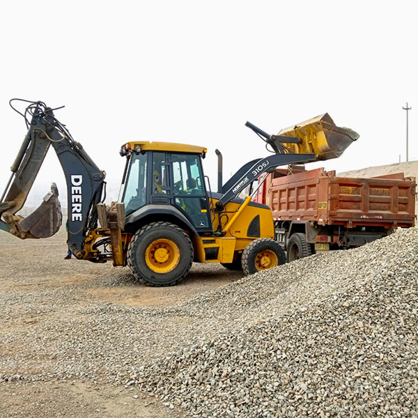 curso de capacitacion y certificacion de operador de retro excavadora