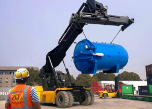 capacitacion para operador de stac