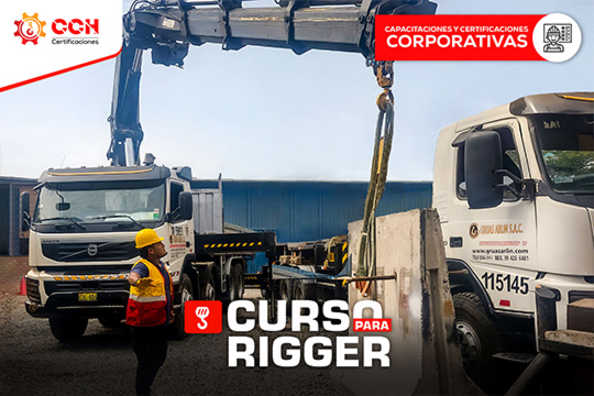 Rigger Curso