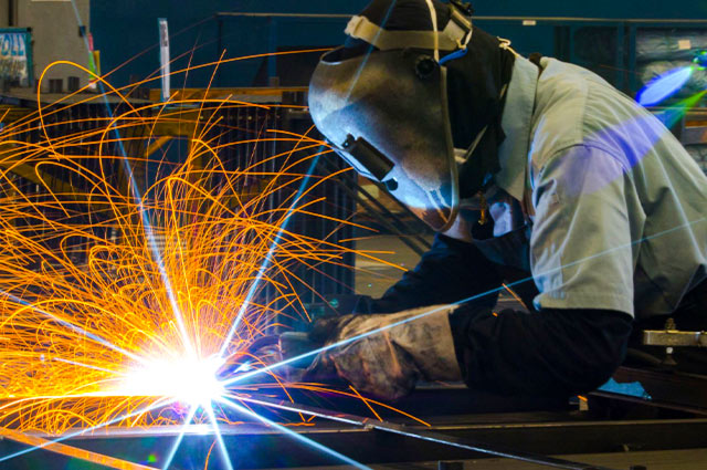 Curso de Seguridad para Trabajos en Caliente