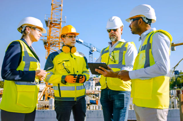 Evaluacion de Potencial de Accidentabilidad y tolerancia al Riesgo